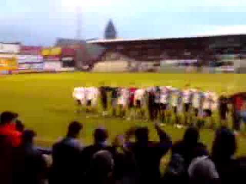 Iendracht - wielsbeke 6