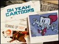 NickToons Network Next Bumpers Oh Yeah Cartoons And Wayside 2006 And 2007