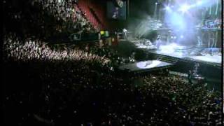 Tokio Hotel - Forever Now @ Humanoid City Live