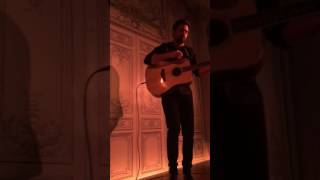 Ain't No Sunshine - Brendan Fletcher