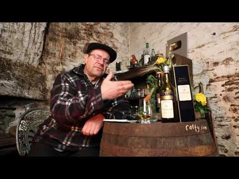 ralfy review 764 - St Magdelene 19yo RMS @ 63.8%vol