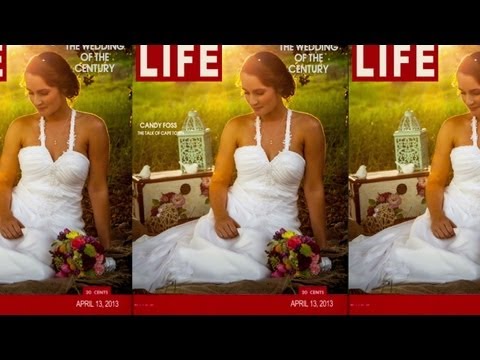 Voss Wedding Preview