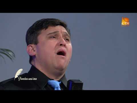 EP.013. Povestea unui Imn - Pacea Ta mi-o vei da