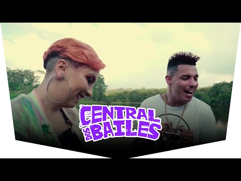 MC Tedy e MC Lynne - Vício (Street Vídeo)