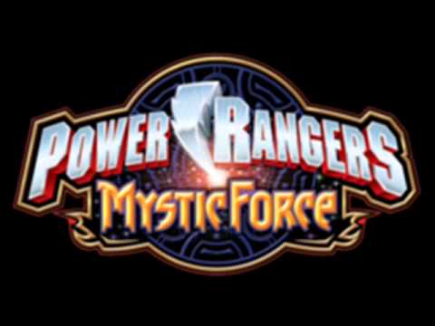 ALL Power Rangers themes Updated for 2015