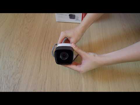 Camera supraveghere Hikvision DS-2CE16D8T-IT Tubo HD - www.1cctv.ro