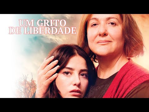 Um Grito de Liberdade - Trailer // Cinema Virtual