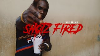 Musik-Video-Miniaturansicht zu Shotz Fired Songtext von Bonez MC