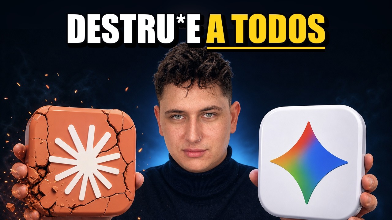 Domina Gemini al Completo