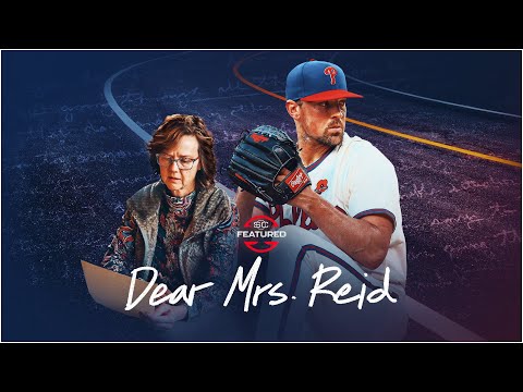 Dear Mrs. Reid | SC Featured