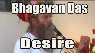 Desire - Bhagavan Das