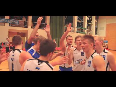 Hooaja avamäng: Keila Korvpallikool vs. BC Kalev