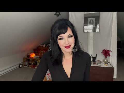 The Lucifer List: Decks for Connecting with the Morningstar