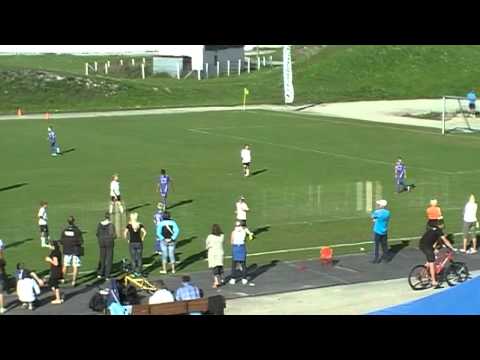 '02 JK Tabasalu - JK Tallinna Kalev. Finaal. Rademari jalgpallipäevad Tabasalus 8.09.13.