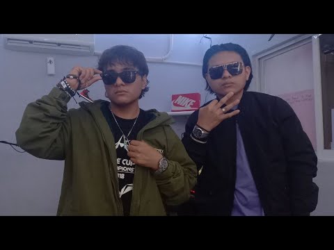 JORDAN - TIAGO AJ (cover)