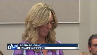 Brogan Rafferty sentenced for craigslist killings