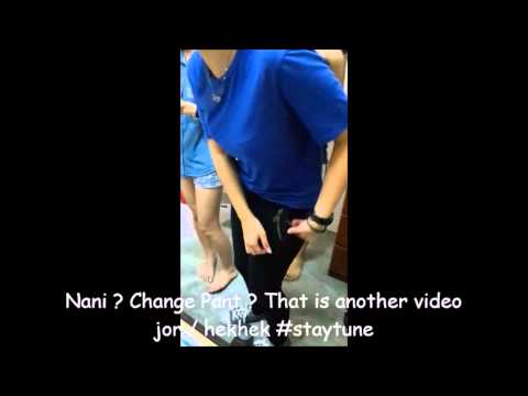 Happy birthday Shanice Leung :D