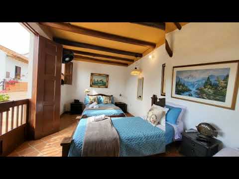 Vive lo más lindo de Barichara