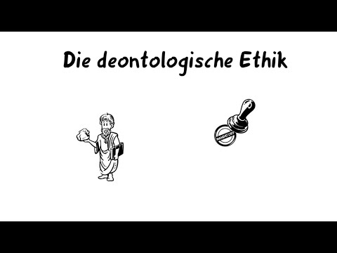 Deontological Ethics