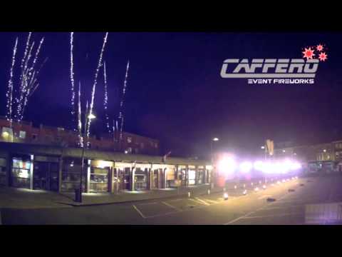 80. Caffero - Pyromusical Koningsdag Beek