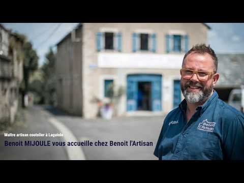 vidéo de présentation, 