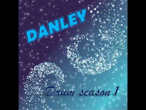 Danley - Drum season 1 (Synthwave disco 22')