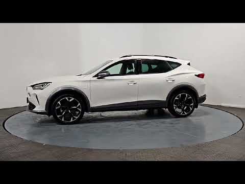 Cupra Formentor e-Hybrid 204hp DSG - Image 2