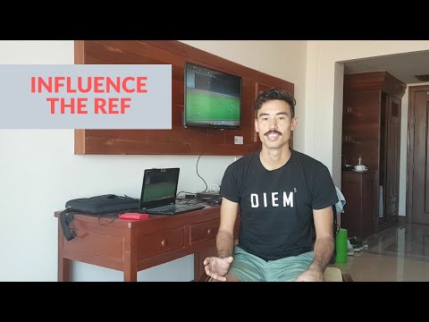 Win more Throw ins for your team