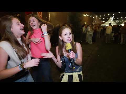 Kerstbal party in Schriek met o.a. DJ Hex