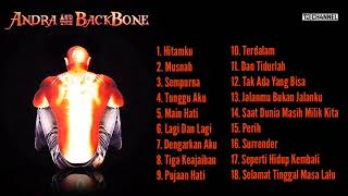 Download lagu Kompilasi lagu terbaik ANDRA AND THE BACKBONE #tophits #topsong mp3 Download lagu Kompilasi lagu terbaik ANDRA AND THE BACKBONE #tophits #topsong mp3
