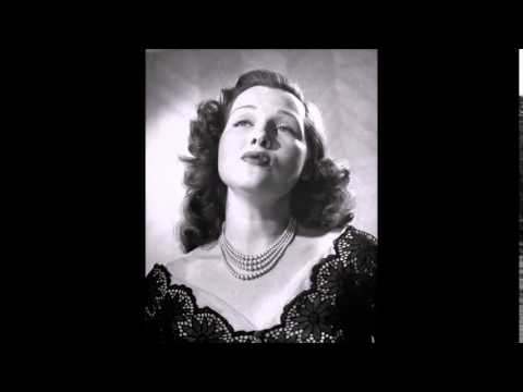 Tommy Dorsey - Blues In The Night (unissued)