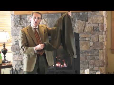 Logsdail Classic - Breeks