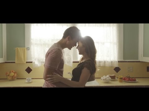 Forever Starts Tonight - Tyler Ward