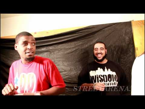 Fis Da Beast vs MadFace