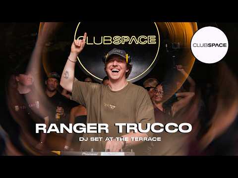 Ranger Trucco