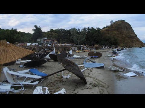 download lagu mp3 mp4 Wetter Griechenland Chalkidiki, download lagu Wetter Griechenland Chalkidiki gratis, unduh video klip Wetter Griechenland Chalkidiki