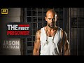 1st Prisoner Jason Statham New Action Movie 2025 Full Movie 4K Ultra Actionmovies