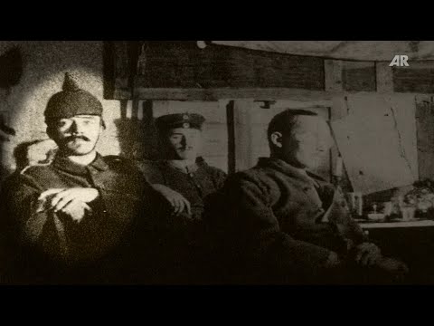 Unterrichtsmaterial: Adolf Hitler und der Erste Weltkrieg