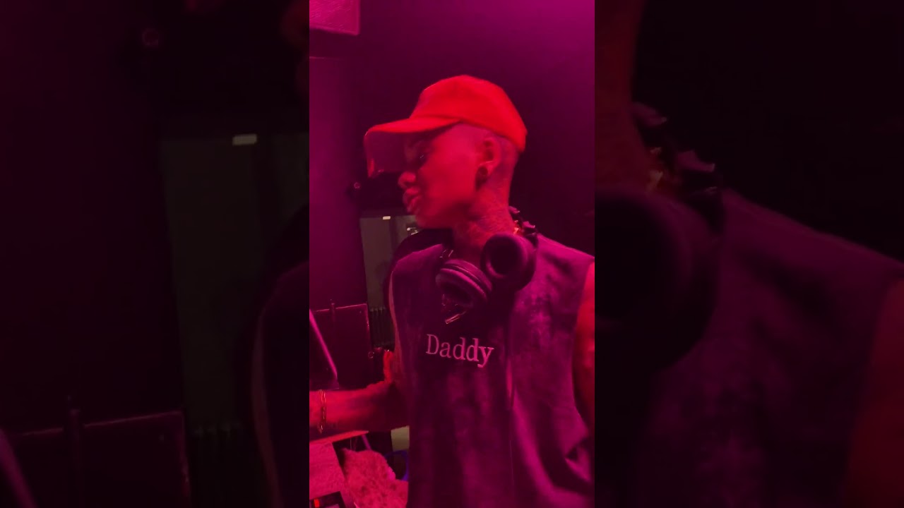 Promotional video thumbnail 3 for Soundboi