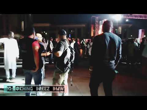 Won Blow viral video. Dreez X Zulkaly X Talisman
