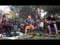 Fire In The Hamptons Chosen Ones - Acousic Lawn ...