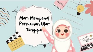 Download lagu Video Animasi mengenai Alat Permainan Ular Tangga 🐍 mp3 Download lagu Video Animasi mengenai Alat Permainan Ular Tangga 🐍 mp3