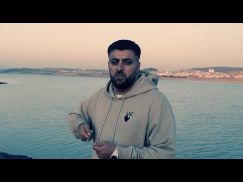 Metrickz feat. KC Rebell - Schwarzer Nebel (prod.ZTOG)