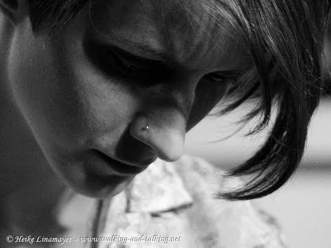 EUROJAZZ 2015 / Entrevista a Ángela Tröndle ("The little band from Gingerland") / Masterclass en CNA