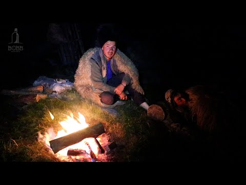 VIAȚA CIOBANILOR DIN MUNȚII RETEZAT CU PUIU MĂDĂLIN - DOCUMENTAR EP.2