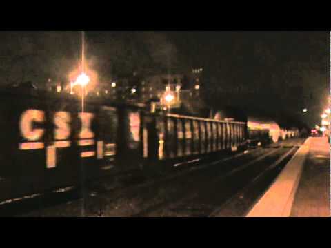 CITX 3067 3093 and a strange RLCX switcher with 588 at Bensenville