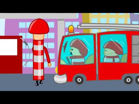 Fireteam | 43 | Spring on ducktv | ducktv