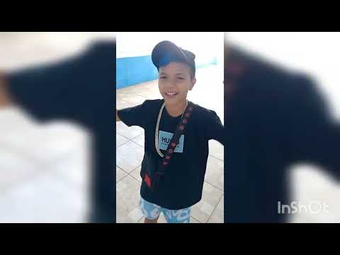 MC kauezinho gravação de vídeo clipe 🎥