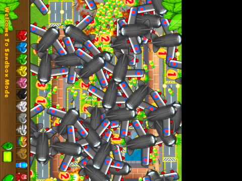 Bloons tower defense sandbox part 2