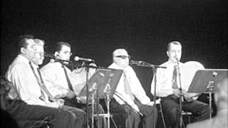 Kani Karaca- Darphane Konseri(2003) Yandım deminden ağyar elinden (Denizoğlu Ali Bey)
